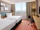 Privilege Twin room