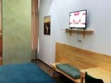 Standard Double Family room
