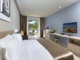 Deluxe Family Wing Triple room