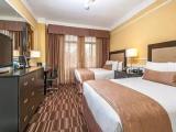 Superior Quadruple room