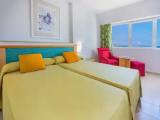 Standard Double room with sea view