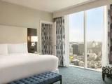 1 Bedroom Double Suite