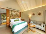 2 Bedrooms Pool Family Beach Villa