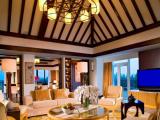 1 Bedroom Presidential Double Suite with balcony and with sea view