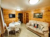 Superior Cottage