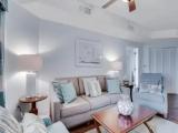 2 Bedrooms Suite with partial sea view