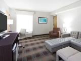 Double Junior Suite