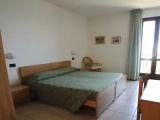 Standard Double room with balcony and with lake view