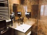 Classic Double room with balcony