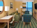 2 Bedrooms Quadruple Suite oceanfront
