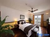 Suite with river view