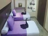 Standard Sextuple room