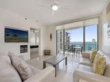 3 Bedrooms Standard Sextuple Penthouse room