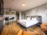 Double Apartment
