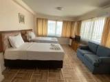 Bed in Dorm