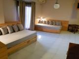 1 Bedroom Family Apartment with city view