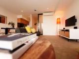 2 Bedrooms Apartment with balcony