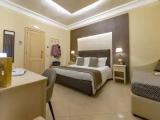 Superior room with city view