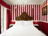 Executive Double Suite