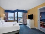 2 Bedrooms Suite