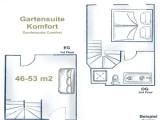 Comfort Double Suite