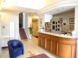Classic Double room with sea view