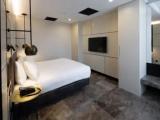 Double Junior Suite with mountain view