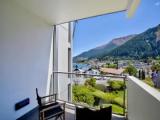 Superior Quadruple room with lake view