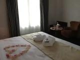 Superior Double room with pool view