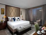 Presidential Suite with view
