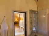 Suite with garden view