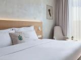 Executive Triple room