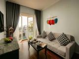 Premium Double Suite