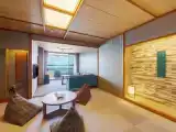 Standard room with balcony