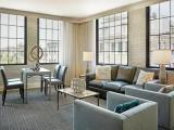 Double Penthouse Suite