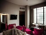 Executive Club room