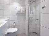 Single Junior Suite