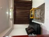 Deluxe Suite with balcony