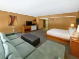 Oversized Executive Whirlpool Double Suite