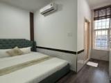 Economy Double room with city view