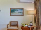 Junior Suite with sea view