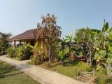 Double Bungalow