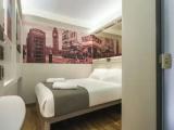 Classic No Window Double room
