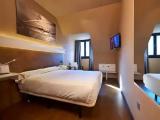 2 Bedrooms Standard Double Family room