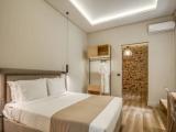 Junior Suite with garden view