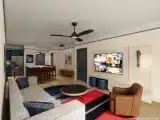 1 Bedroom Standard Single room
