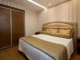 Deluxe Single Suite