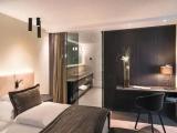 Superior Double Suite with balcony