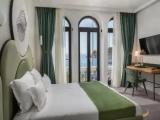 Standard Double room with sea view