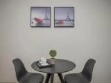 1 Bedroom Double Apartment